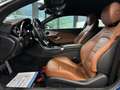 Mercedes-Benz C 220 d Coupe Aut. / AMG LINE / LEDER / NAVI / MULTIBEA Blau - thumbnail 27