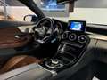 Mercedes-Benz C 220 d Coupe Aut. / AMG LINE / LEDER / NAVI / MULTIBEA Blau - thumbnail 42