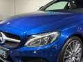 Mercedes-Benz C 220 d Coupe Aut. / AMG LINE / LEDER / NAVI / MULTIBEA Blau - thumbnail 7