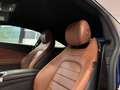 Mercedes-Benz C 220 d Coupe Aut. / AMG LINE / LEDER / NAVI / MULTIBEA Blau - thumbnail 28