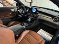 Mercedes-Benz C 220 d Coupe Aut. / AMG LINE / LEDER / NAVI / MULTIBEA Blau - thumbnail 29