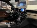 Mercedes-Benz C 220 d Coupe Aut. / AMG LINE / LEDER / NAVI / MULTIBEA Blau - thumbnail 33