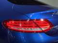 Mercedes-Benz C 220 d Coupe Aut. / AMG LINE / LEDER / NAVI / MULTIBEA Blau - thumbnail 14