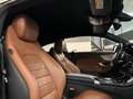 Mercedes-Benz C 220 d Coupe Aut. / AMG LINE / LEDER / NAVI / MULTIBEA Blau - thumbnail 35