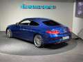 Mercedes-Benz C 220 d Coupe Aut. / AMG LINE / LEDER / NAVI / MULTIBEA Blau - thumbnail 19