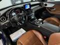 Mercedes-Benz C 220 d Coupe Aut. / AMG LINE / LEDER / NAVI / MULTIBEA Blau - thumbnail 41