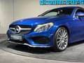 Mercedes-Benz C 220 d Coupe Aut. / AMG LINE / LEDER / NAVI / MULTIBEA Blau - thumbnail 6