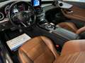 Mercedes-Benz C 220 d Coupe Aut. / AMG LINE / LEDER / NAVI / MULTIBEA Blau - thumbnail 37