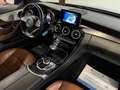Mercedes-Benz C 220 d Coupe Aut. / AMG LINE / LEDER / NAVI / MULTIBEA Blau - thumbnail 40