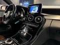 Mercedes-Benz C 220 d Coupe Aut. / AMG LINE / LEDER / NAVI / MULTIBEA Blau - thumbnail 31