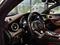 Mercedes-Benz C 220 d Coupe Aut. / AMG LINE / LEDER / NAVI / MULTIBEA Blau - thumbnail 24