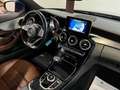 Mercedes-Benz C 220 d Coupe Aut. / AMG LINE / LEDER / NAVI / MULTIBEA Blau - thumbnail 44
