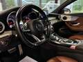 Mercedes-Benz C 220 d Coupe Aut. / AMG LINE / LEDER / NAVI / MULTIBEA Blau - thumbnail 23