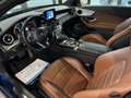 Mercedes-Benz C 220 d Coupe Aut. / AMG LINE / LEDER / NAVI / MULTIBEA Blau - thumbnail 22