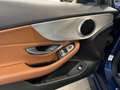 Mercedes-Benz C 220 d Coupe Aut. / AMG LINE / LEDER / NAVI / MULTIBEA Blau - thumbnail 25