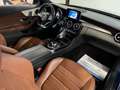 Mercedes-Benz C 220 d Coupe Aut. / AMG LINE / LEDER / NAVI / MULTIBEA Blau - thumbnail 36