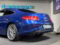 Mercedes-Benz C 220 d Coupe Aut. / AMG LINE / LEDER / NAVI / MULTIBEA Blau - thumbnail 9