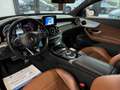 Mercedes-Benz C 220 d Coupe Aut. / AMG LINE / LEDER / NAVI / MULTIBEA Blau - thumbnail 39