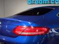 Mercedes-Benz C 220 d Coupe Aut. / AMG LINE / LEDER / NAVI / MULTIBEA Blau - thumbnail 15
