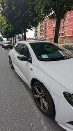 Scirocco III 2008 1.4 tsi 122cv