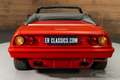 Ferrari Mondial Cabriolet | 43.943 Km | Airco | 1985 Rojo - thumbnail 8
