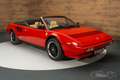 Ferrari Mondial Cabriolet | 43.943 Km | Airco | 1985 Rojo - thumbnail 4