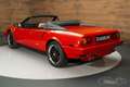 Ferrari Mondial Cabriolet | 43.943 Km | Airco | 1985 Rojo - thumbnail 7