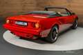 Ferrari Mondial Cabriolet | 43.943 Km | Airco | 1985 Rojo - thumbnail 9