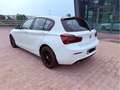 BMW 116 116d 5p. Sport Weiß - thumbnail 4