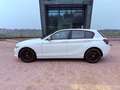 BMW 116 116d 5p. Sport Weiß - thumbnail 5