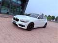 BMW 116 116d 5p. Sport Weiß - thumbnail 1