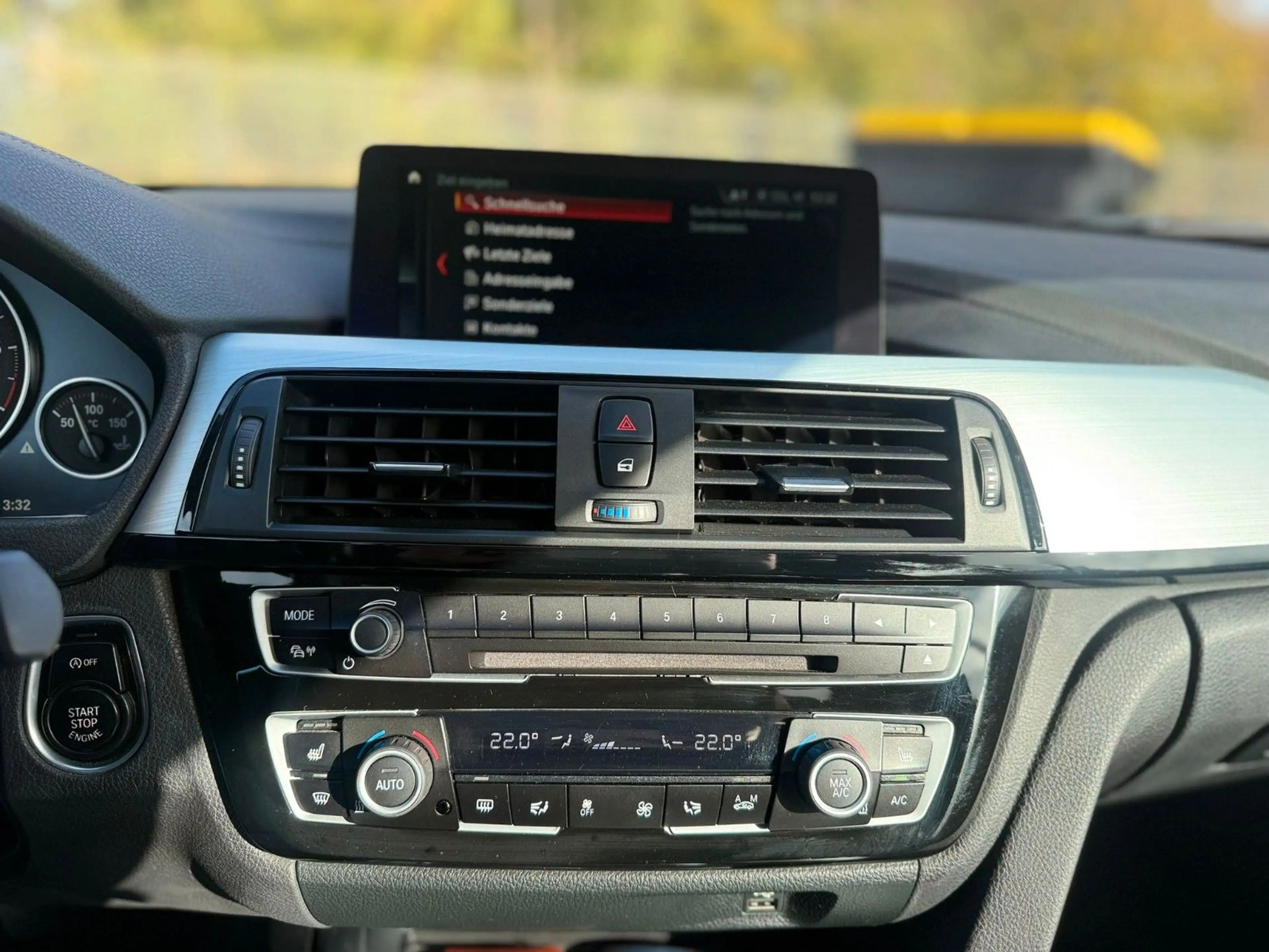 BMW 435 d xDrive M-PAKET HARMAN LEDER HEADUP LED NAVI — photo 13