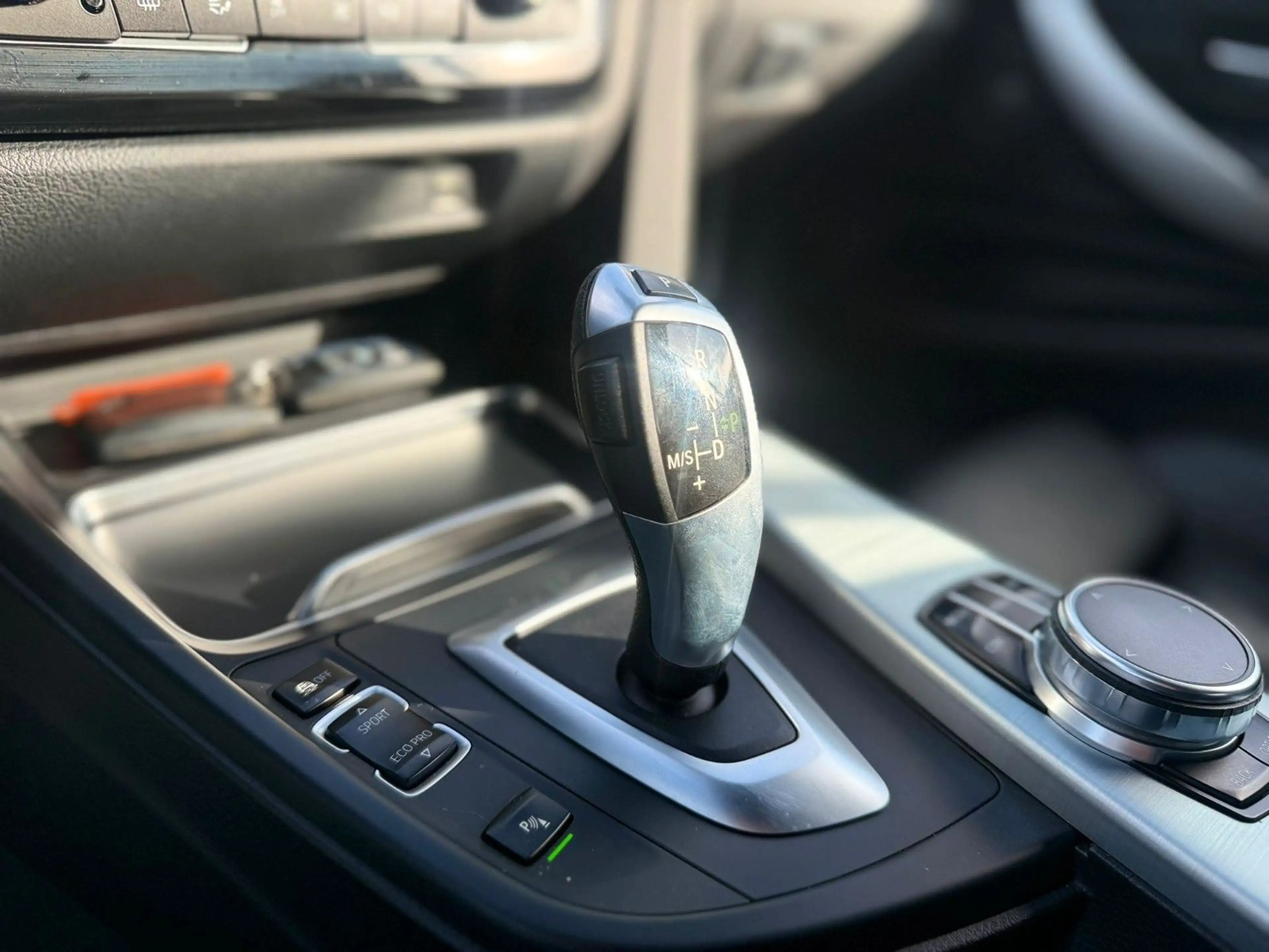 BMW 435 d xDrive M-PAKET HARMAN LEDER HEADUP LED NAVI — photo 15