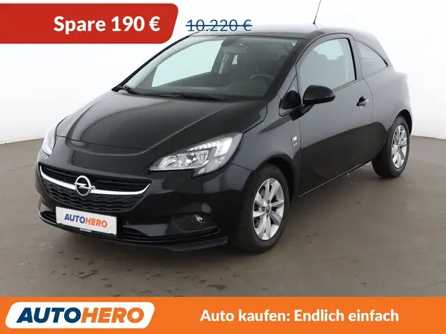 Opel Corsa 1.4 Active Aut.*TEMPO*PDC*SHZ*KLIMA*GARANTIE*