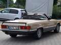 Mercedes-Benz SL 500 R107 Gold - thumbnail 4
