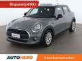 MINI One D One D Gris - thumbnail 1