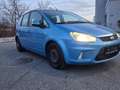 Ford C-Max C-MAX Ghia 1,6 TDCi/DPF Ghia Blau - thumbnail 5