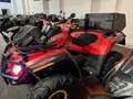 Can-Am Outlander CAN AM OUTLANDER Rouge - thumbnail 4