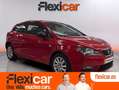 SEAT Ibiza 1.0 Reference 75 Rouge - thumbnail 1