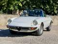 Alfa Romeo Spider Spider 2.0 Veloce 128cv Blanc - thumbnail 1