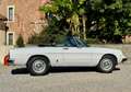 Alfa Romeo Spider Spider 2.0 Veloce 128cv Blanc - thumbnail 4
