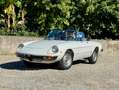 Alfa Romeo Spider Spider 2.0 Veloce 128cv Blanc - thumbnail 2