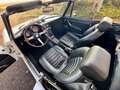 Alfa Romeo Spider Spider 2.0 Veloce 128cv Blanc - thumbnail 12