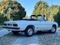 Alfa Romeo Spider Spider 2.0 Veloce 128cv Blanc - thumbnail 9