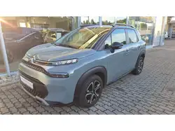 Citroën C3 Aircross 1.2 PureTech 110 Feel Pack S&S, Park