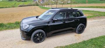 SE JCW von BMW-Werksangehörigen, AHK, Driving Assistant, Lenkrad-/ Sitzheizung