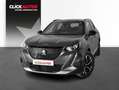 Peugeot 2008 1.2 130CV Allure  EAT8 Gris - thumbnail 1