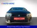 Mitsubishi Colt MOTION 2.Hand+Klimaautomatik+PDC+Sitzheiz Schwarz - thumbnail 5