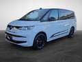 Volkswagen T7 Multivan 2.0 TDI DSG Edition lang Blanc - thumbnail 3