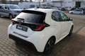 Toyota Yaris 1.5 Hybrid Team D mit Comfort-Paket Bianco - thumbnail 4